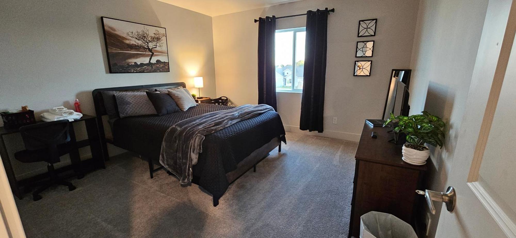Caldwell Modern Home Middleton Ngoại thất bức ảnh